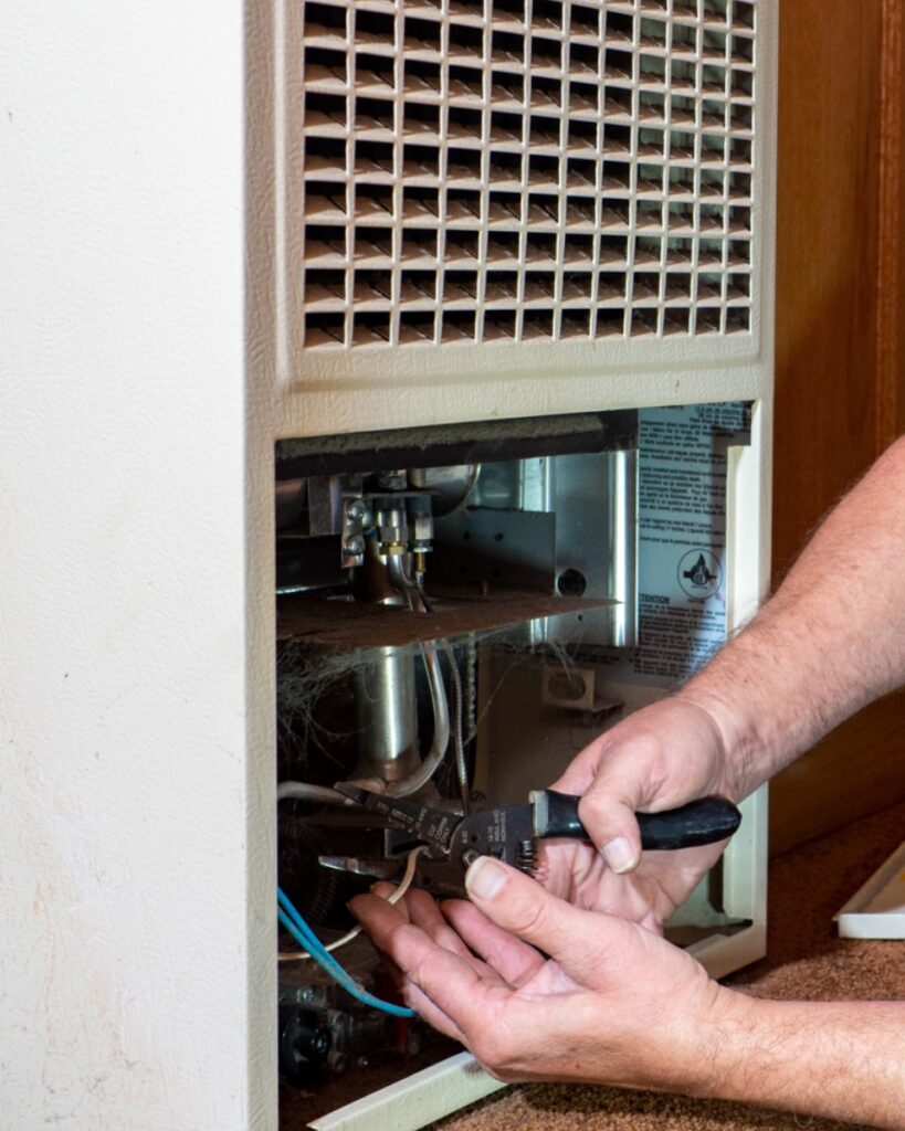 AC Replacement: Why You Should Consider Upgrading Your Air Conditioner