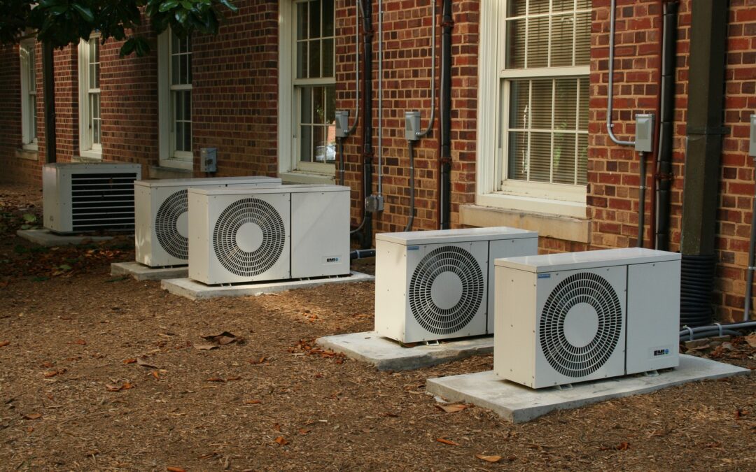 Heat Pump Services in Central Maryland