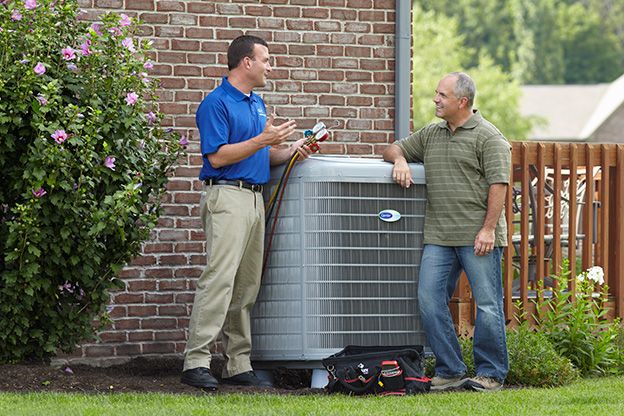 What Commercial HVAC Technicians Do: A Guide for Baltimore, MD