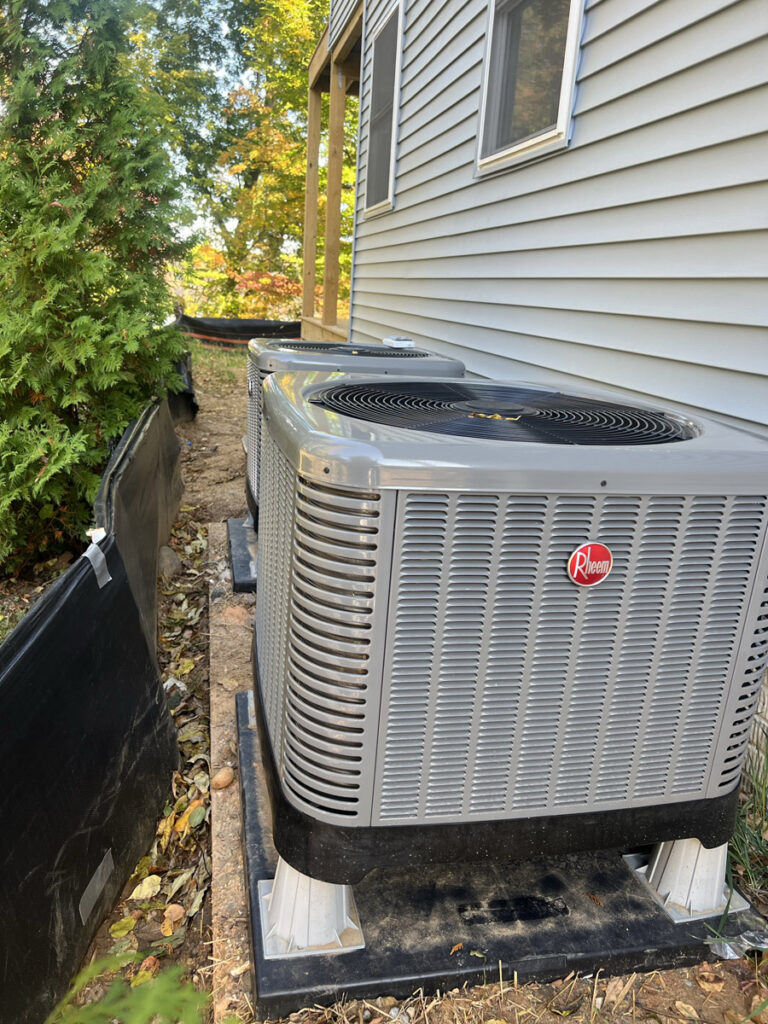 The Benefits of a New Air Conditioner: Why You Should Upgrade with Total Home Comfort
