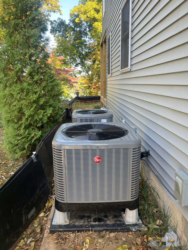 Experience Unmatched HVAC Services with Total Home Comfort in Central Maryland
