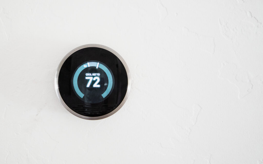 How to Maximize Energy Efficiency with a Programmable Thermostat Installation